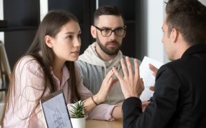 What can go wrong when closing on a home?
