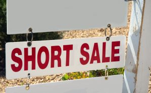 Why do short sales take so long?