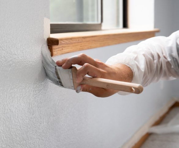 How do you prepare your home for sale?