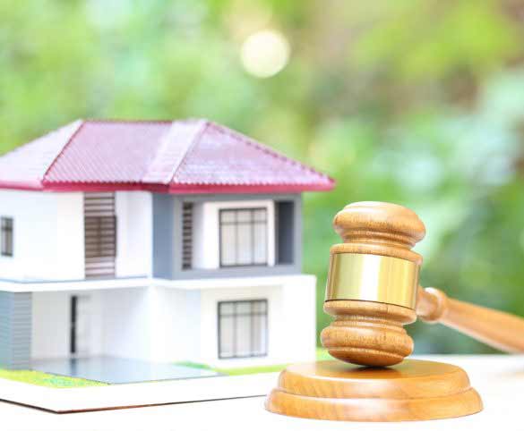 Can you get a property lien removed?