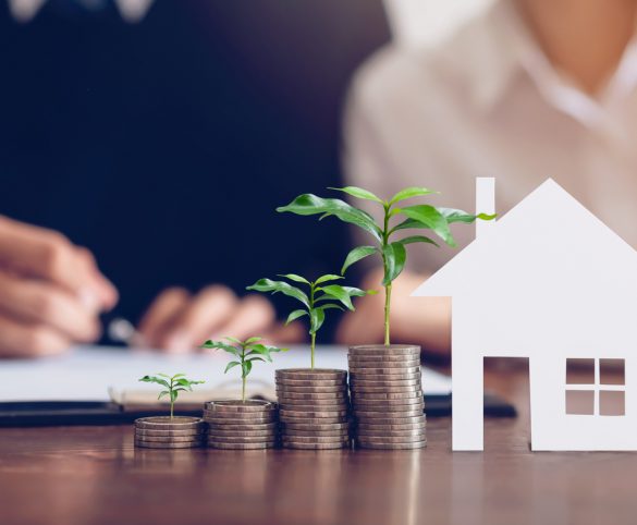Tips for Successfully Borrowing Money for Your Home