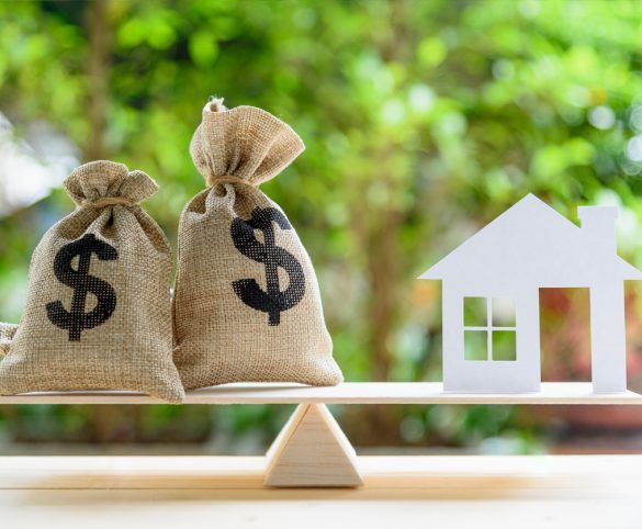 What Costs Will I Pay When Buying a Home?