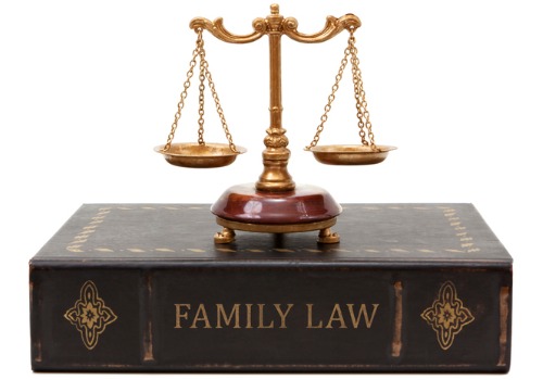 Family Law Attorney Eureka IL