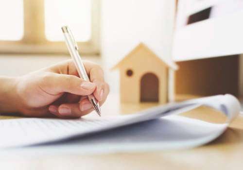 Real Estate Law Washington IL