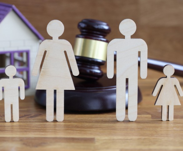 What NOT to Do During a Contested Divorce
