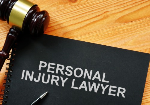 Personal Injury Lawyer Morton IL