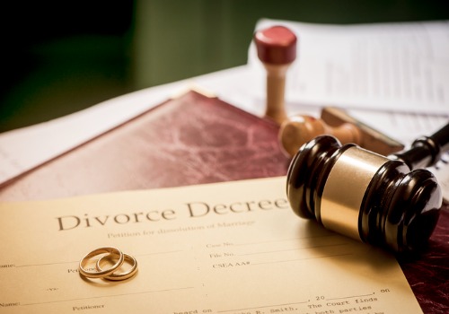 Divorce Lawyers Metamora IL 