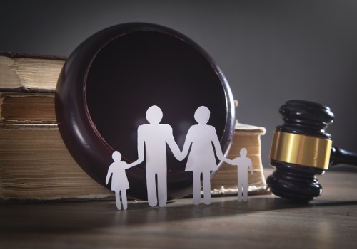 Washington Family Lawyer
