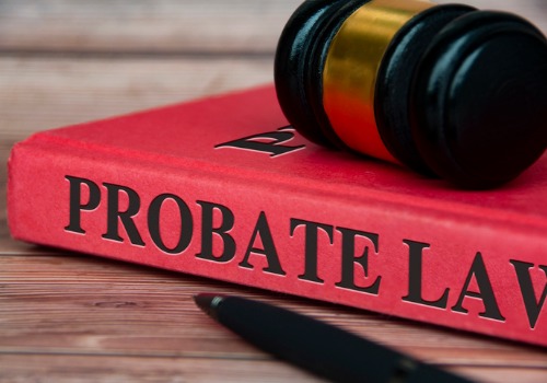 Washington Probate Attorney