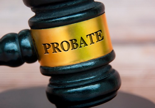 Washington Probate Attorney