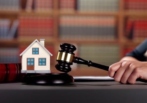 Washington Closing Attorney