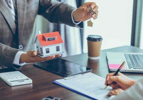 Washington Closing Attorney 