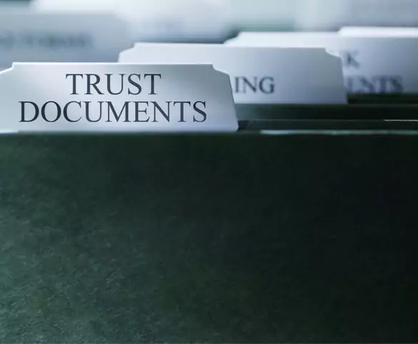 What Is the Difference Between a Will and a Trust?