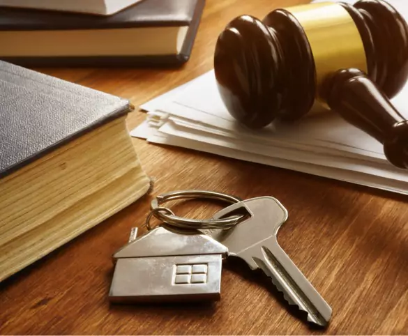 Do Real Estate Attorneys Negotiate Contracts?