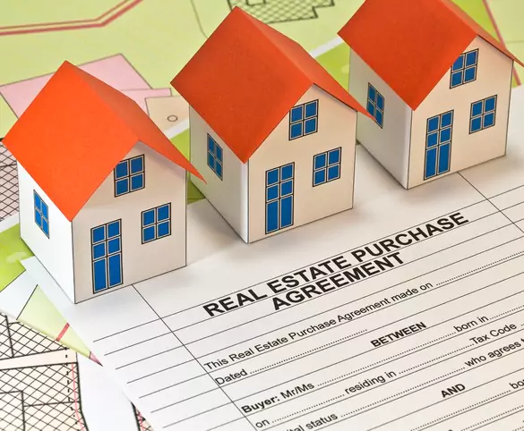 Do Real Estate Attorneys Negotiate Contracts?