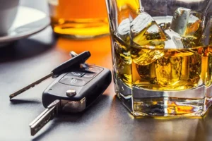 Essig Law Office offers DUI Defense as part of its legal practice