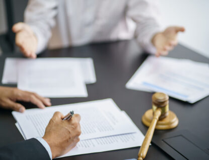 Essig Law Office can tackle traffic violations in Illinois