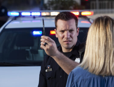 DUI Defense