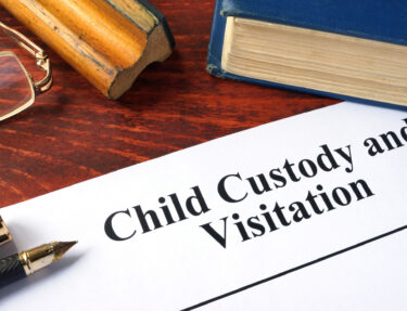 Essig Law Office offers guidance on Child Custody as part of its broader Family Law practice